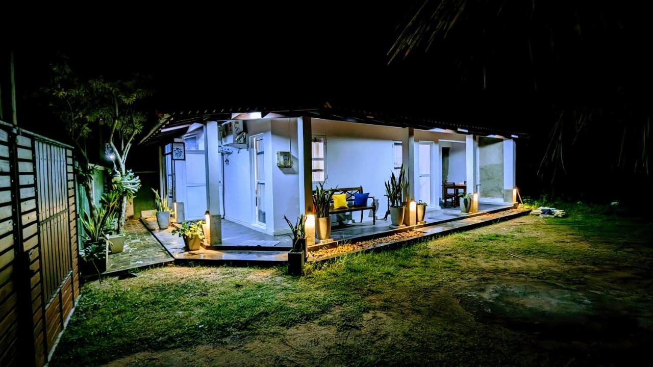 Jennifer'S Villa ネゴンボ エクステリア 写真