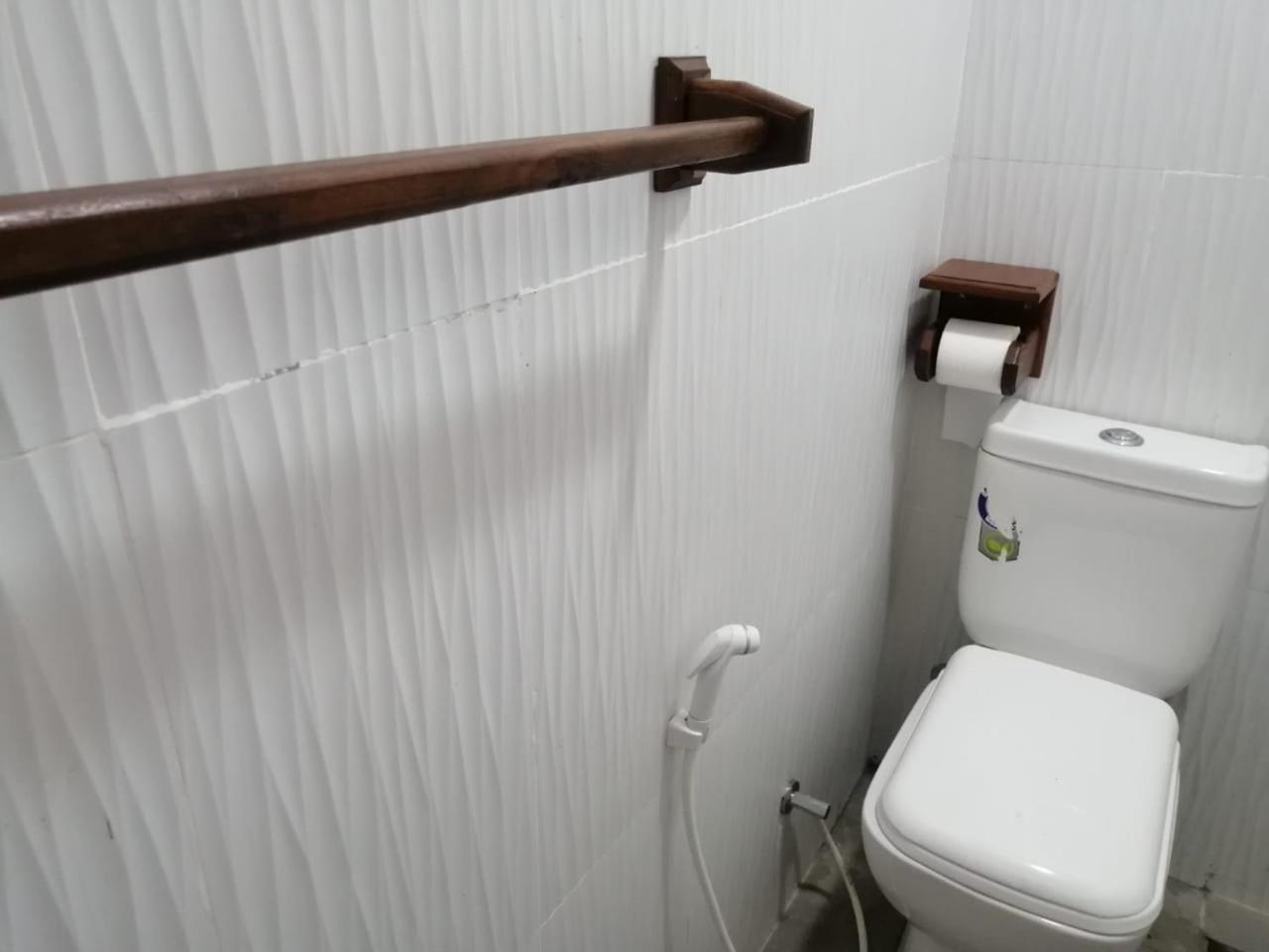 Jennifer'S Villa ネゴンボ エクステリア 写真