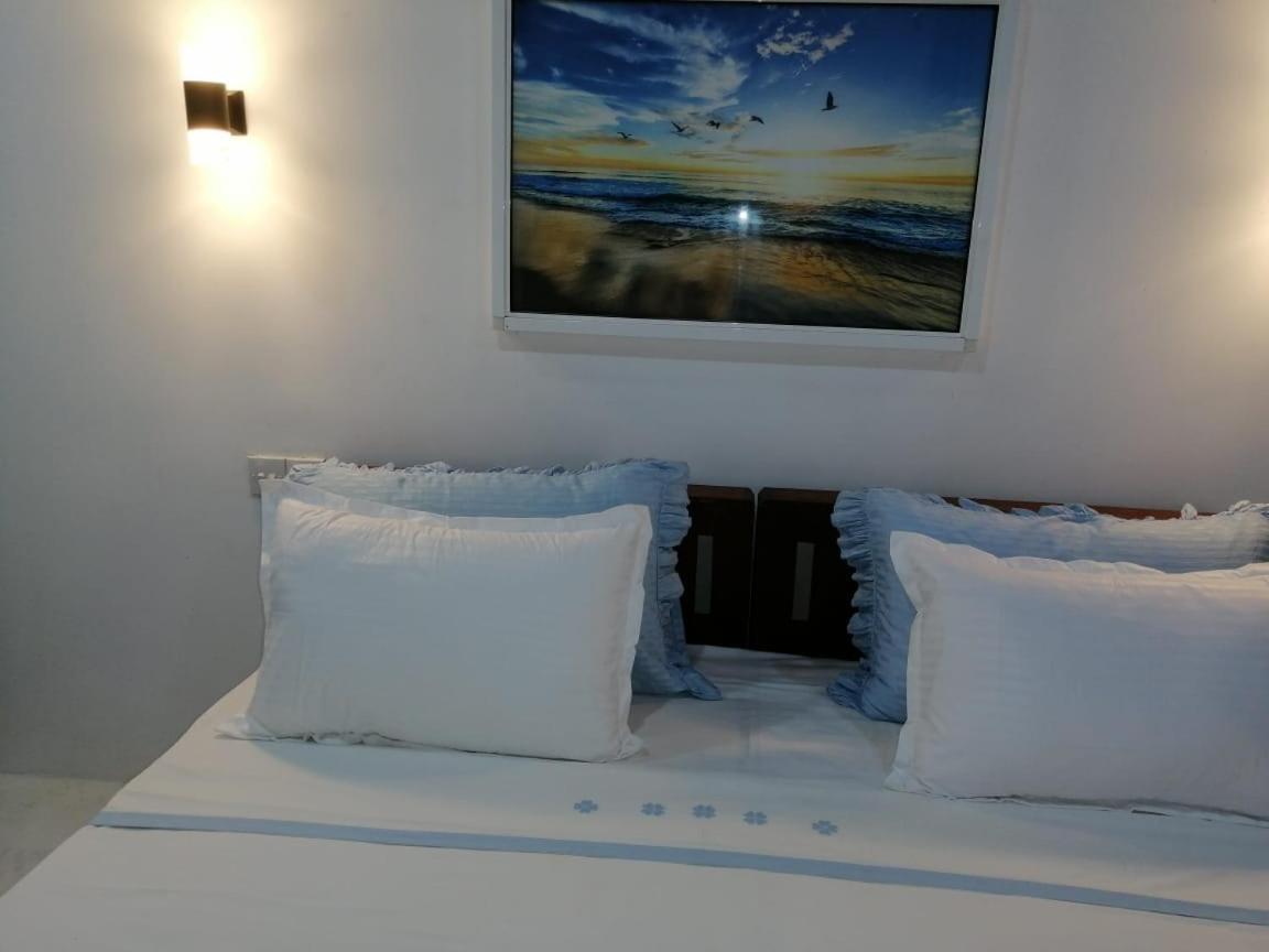 Jennifer'S Villa ネゴンボ エクステリア 写真